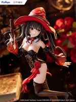 Kurumi Tokisaki Witch Style ver. 1/7 Scale Figure 11