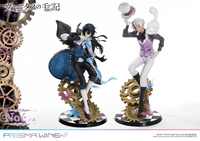 PRISMA WING The Case Study of Vanitas Noé 1/7 Scale Pre-Painted Figure 6