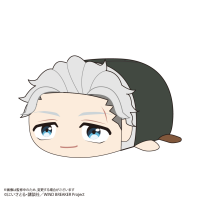 WIND BREAKER POTE KORO MASCOT BIG (D) 1