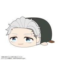 MAX LIMITED WIND BREAKER POTE KORO MASCOT BIG (D) - WIND BREAKER - photo 1