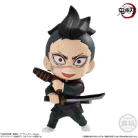 BANDAI Demon Slayer Adverge Motion 6 - Demon Slayer: Kimetsu no Yaiba - photo 4
