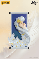 Sleep Chinese Scrolls 10