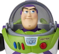 Revoltech Buzz Lightyear ver.1.5 7
