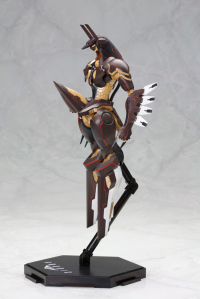 ANUBIS 4