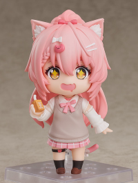 [GoodSmile] Nendoroid Hiiro 7