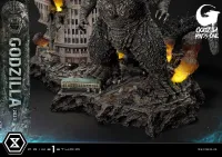 Prime 1 Studio Ultimate Diorama Masterline GODZILLA MINUS ONE (Film)  Godzilla (2023) Bonus Version - Godzilla - photo 35