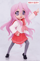 Lucky☆Star Vivit Figure Miyuki Takara 1