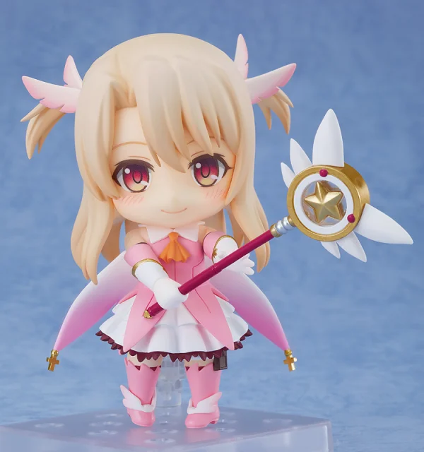 GOOD SMILE COMPANY Nendoroid Illyasviel von Einzbern - Fate/kaleid liner Prisma Illya