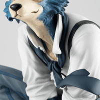 Figure BEASTARS Legoshi(Repeat) 10