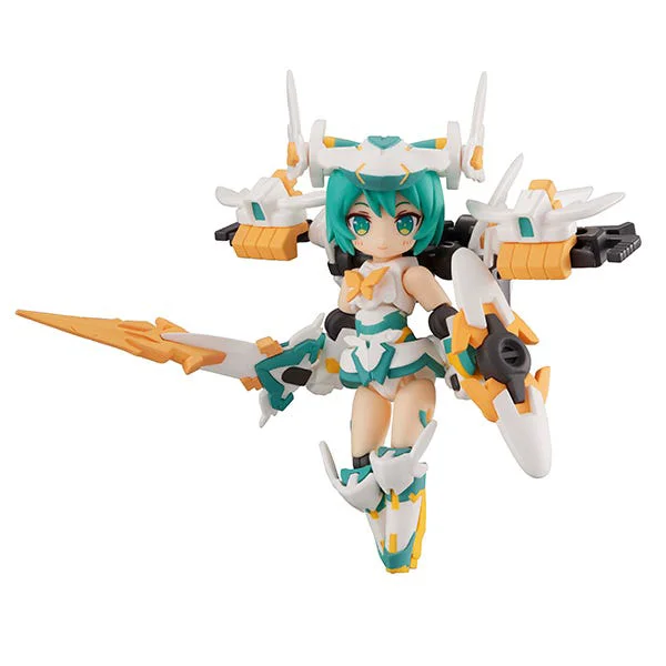 MegaHouse SylphyⅡ Composite Weapon Set - A Certain Magical Index