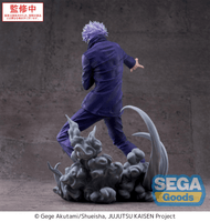 Luminasta Jujutsu Kaisen Satoru Gojo Hollow Purple (Kyoshiki Murasaki) 6