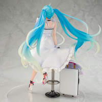 Racing Miku 2021: Vacation Style Ver. 15