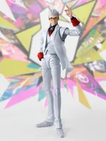 TAMASHII NATIONS X "TO BE HERO X" - TO BE HERO X - photo 1