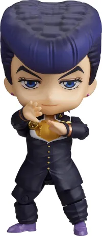 Medicos Entertainment Nendoroid Josuke Higashikata(re-run) - JoJo's Bizarre Adventure - photo 2