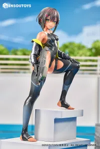 ENSOUTOYS ARMS NOTE Swim Team Bucho-chan - ARMS NOTE - photo 5