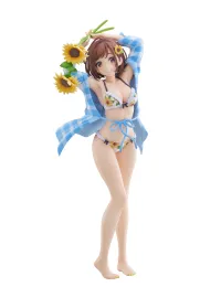 PLUM PMOA [Sunflower Girl] illustration by EnMorikura - Scale Figures - photo 6