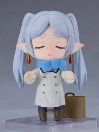 GOOD SMILE COMPANY Nendoroid Frieren: Winter Clothes Ver. - Frieren: Beyond Journey's End - photo 5