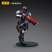 Nomads Wildcats, Polyvalent Tactical Unit #2 Woman 5