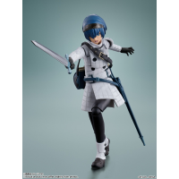 Metaphor: ReFantazio Protagonist "Metaphor: ReFantazio", TAMASHII NATIONS S.H.Figuarts 4
