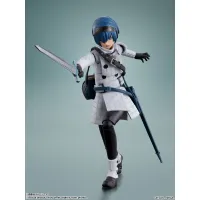 TAMASHII NATIONS Metaphor: ReFantazio Protagonist "Metaphor: ReFantazio", TAMASHII NATIONS S.H.Figuarts - Metaphor: ReFantazio - photo 4