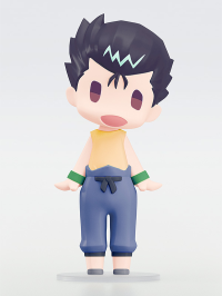 HELLO! GOOD SMILE Yusuke Urameshi 3