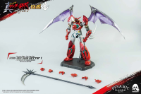ROBO-DOU Shin Getter 1 (threezero Arranged Design) Metallic Edition 13