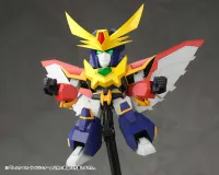KOTOBUKIYA D-STYLE RAIJIN-OH - zettai muteki raijino - photo 2