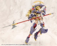 VIRTUOUS STYLE03 POLE WEAPON SET 12