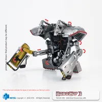 HIYA TOYS HIYA Exquisite Super Series 112 Scale 6.5 Inch RoboCop 3 RoboCop Action Figure - RoboCop - photo 8