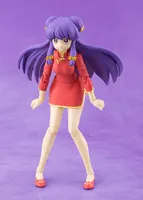 TAMASHII NATIONS SHAMPOO "Ranma1/2" - Ranma 1/2 - photo 7
