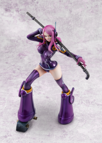 Portrait.Of.Pirates ONE PIECE “Evolutionary History” Jewelry Bonney 6