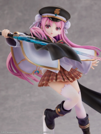 Heaven Burns Red Tama Kunimi 1/7scale figure 11