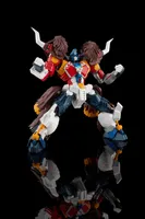 FLAME TOYS [Furai Model] Big Convoy - Transformers - photo 24