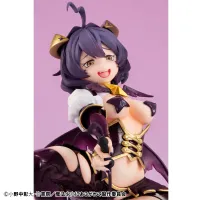 MegaHouse Melty Princess Gushing over Magical Girls Palm size Magia Baiser - Gushing over Magical Girls - photo 2