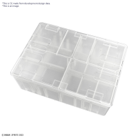 MULTI BUILDERS CASE 9