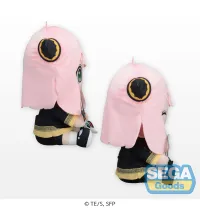 SEGA TV Anime "SPY x FAMILY" SP Plush (Anya Forger) - SPY x FAMILY - photo 4