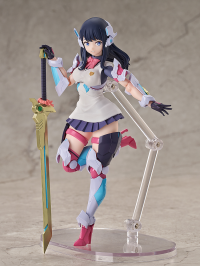Hyper Body Rikka Takarada (GRID TECTOR Ver.) 1