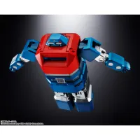 TAMASHII NATIONS GX-40SP GODMARZ CHOGOKIN 50th Ver. "GOD MARS", TAMASHII NATIONS SOUL OF CHOGOKIN - GOD MARS - photo 10