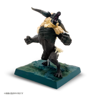 Capcom Figure Builder Monster Hunter Monster Collection Gallery Vol.1 7