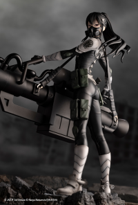 ARTFX J Mina Ashiro 11