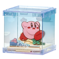 [PTC-14] KIRBY PAPER THEATER ( paper theater ) -Cube- / Kirby 2