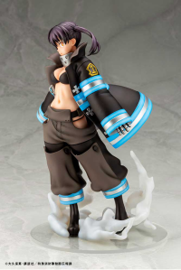 ARTFX J Tamaki Kotatsu 5