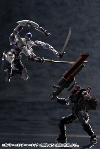GOVERNOR EX ARMOR TYPE: MONOCEROS 10