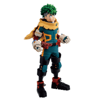MY HERO ACADEMIA FIGURE-IZUKU MIDORIYA- 2