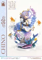 Prime 1 Studio PRISMA WING Is the Order a Rabbit? BLOOM Chino 1/7 Scale Pre-Painted Figure			 - Is the Order a Rabbit? - photo 18