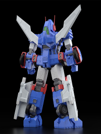 MODEROID Xabungle 11