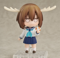 Nendoroid Noko Shikanoko 3