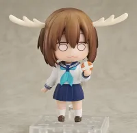 Good Smile Arts Shanghai Nendoroid Noko Shikanoko - My Deer Friend Nokotan - photo 3