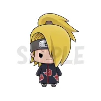 MegaHouse Chokorin Mascot Naruto (Vol 2.) - NARUTO - photo 6