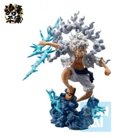 BANDAI Monkey D. Luffy Gear 5 (EX Devils vol.3) - ONE PIECE - photo 3